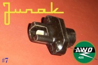 JUNAK AWO styczka styk WN ORYGINAŁ iskrownik ZS 3 EZ 41 wersja CZARNA BDB !