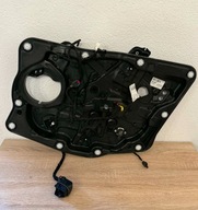 FIAT 500X PODNOŚNIK MECHANIZM SZYBY PRAWY PRZÓD 00520704630