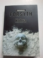Kobra Frederick Forsyth