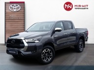 Toyota Hilux 2.8 D-4D mHEV Double Cab Executive 4x