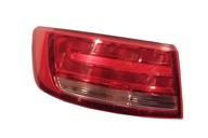 LAMPA LEWY TYŁ LEWA TYLNA AUDI A4 B9 8W 8W5945069A