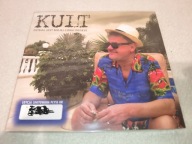 Dzisiaj Jest Mojej Córki Wesele Kult CD singiel kazik staszewski knż folia