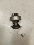 fiat 126p bendiks rozrusznika na linkę