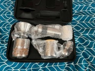 Ekskluzywny zestaw do parzenia kawy