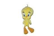 pluszak maskotka Kanarek fajny Tweety Looney Tunes
