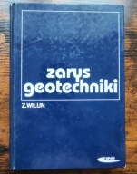 Zarys geotechniki Wiłun