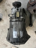 SKRZYNIA BIEGÓW 2042603200 MERCEDES C-KLASA W204 C180 1.8 CGI 156KM