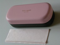 KATE SPADE New York etui na okulary Nowe