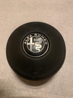 AIRBAG PODUSZKA KIEROWNICY ALFA STELVIO GIULIA IDEALNA ORYGINAŁ