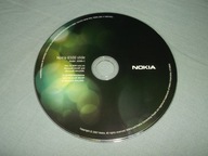 NOKIA 6500 - Sterowniki na win 2000 i XP - - CD IDAŁ JAK NOWA bez ryski++