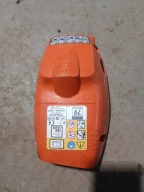 HUSQVARNA 235 236 236e 240 POKRYWA OSŁONA CYLINDRA ORG