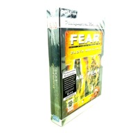 NOWA PLATYNOWA KOLEKCJA FEAR ZAŁOTA EDYCJA PL