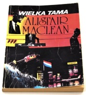 Wielka Tama Alistair Maclean