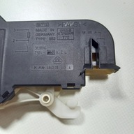 Zamek drzwiczek pralki Miele Typ 853