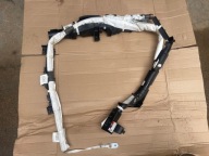 TOYOTA RAV 4 V KURTYNA PRAWA RAV4 ORYGINALNA 2019-2025