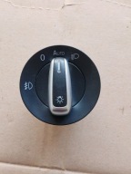 Włącznik przełącznik świateł VW passat CC B6 B7 3C8941431E 08-16R 10PIN