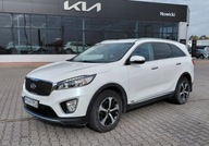 Kia Sorento 2.0 Diesel 185KM