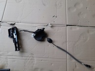 RENAULT CLIO V ZAMEK DRZWI RAMKA DRZWI LEWY PRZÓD MOCOWANIE KLAMKI 20R