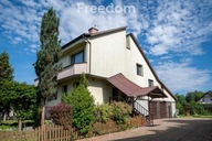 Dom, Radom, Idalin, 304 m²