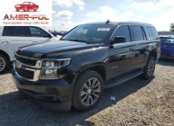 Chevrolet Tahoe K1500 LT 2020 5.3 Benzyna 355KM