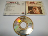 Lee Konitz – Palo Alto - CD 1994 JAZZ C1551