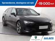 Audi A6 40 TDI, Salon Polska, 201 KM, 4X4