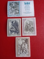 Filatelistyka polska od 1981r