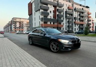 BMW 4 coupe 425 d