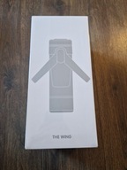 Masturbator Eanatoys The Wing-02 z LCD i wkładem 3D