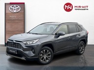 Toyota RAV4 2.5 Hybrid Comfort 4x4 V (2018-) Toyot