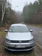 VW JETTA IV (162, 163, AV3, AV2) 1.2 TSI 105 KM Comfortline