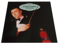 MARC ALMOND Tenement Symphony, WEA 1991 NM