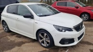 Peugeot 308 Gt Line automat