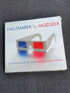 KACZMAREK BY MOŻDŻER - CD