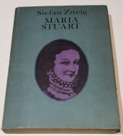 Stefan Zweig Maria Stuart