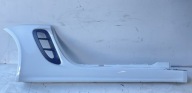 Porsche Boxster 718 Listwa boczna prawa 982854886 Progi boczne prawe S9R