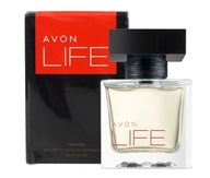 Avon Woda toaletowa Life dla Niego Absolutny Unikat Nowa