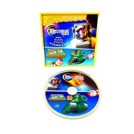 2 GRY SPACE STATION SIM + DESTRUCTION TANKZ PC POLSKIE WYDANIE PL