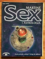 Sex i astrologia Martine