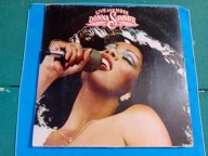 DONNA SUMMER - LIVE AND MORE - 2LP Winyl - CASABLANCA USA