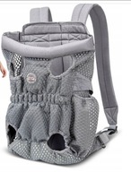 ALLSOPETS plecak dla psa transporter