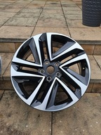 Felga 18cali 5x112 7j et43 Seat Tarraco Ładna