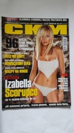 CKM 10(40)/2001 Izabella Scorupco