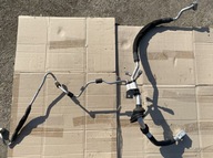 Porsche Macan PRZEWÓD KLIMATYZACJI WĘŻE KLIMY