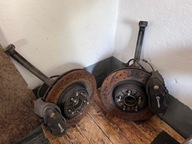 zawieszenie przód Lewe prawe SRT zwrotnica Dodge 05181902AC 05181899AA