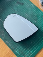 PEUGEOT 3008 II 5008 II DS7 WKŁAD lusterka LEWY 21593019 GRANDLAND X