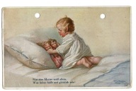 FIAŁKOWSKA UTULĘ WAS DO SNU DZIECKO I LALKI