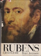 RUBENS I JEGO CZASY - ROGER AVERMAETE