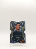 MATCH ATTAX EXTRA 25/26 TOPPS RODRI CX2