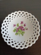 AŻUROWA PATERKA WALLENDORF